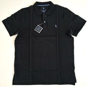 (NWT) TailorByrd Polo - Size L - Short Sleeves - Mens